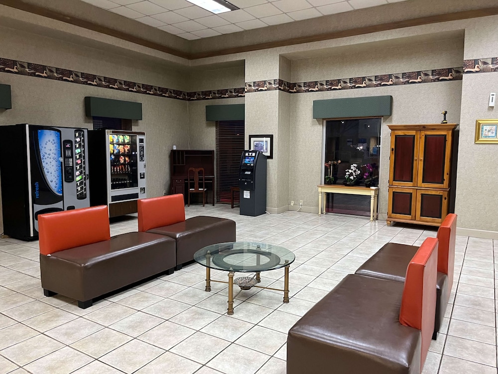 Studio 6 Suites West Memphis, AR - Memphis view 5