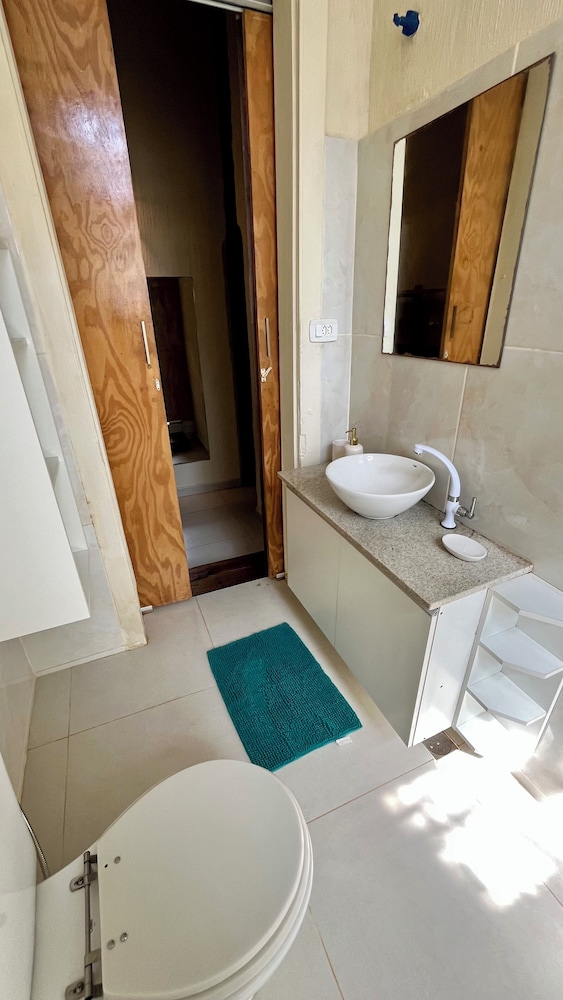 Tiny House Conceição