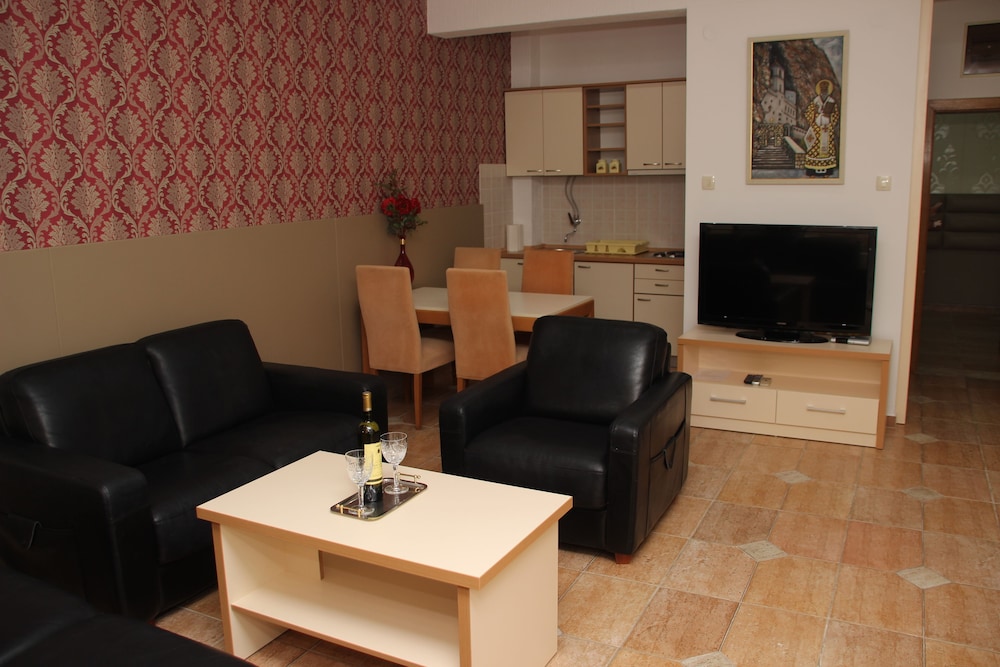 Apartments Sofija
