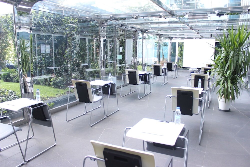 Doubletree by Hilton İstanbul Moda - Image 120