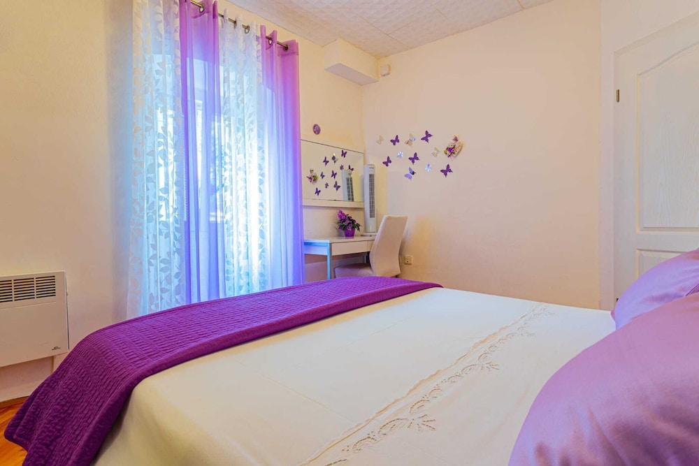 Villa Trogir Stars