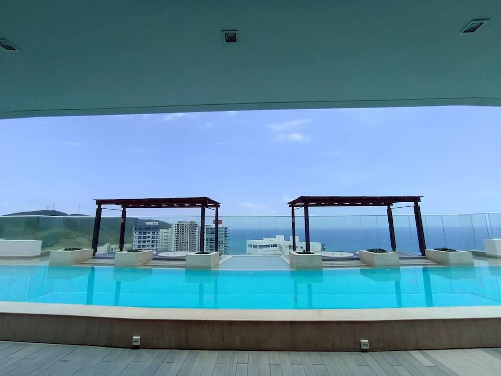 Reserva del Mar Apartamentos