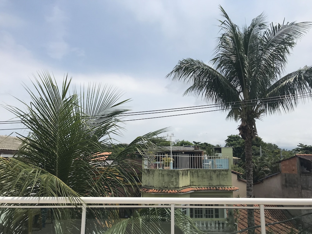 Pousada Barra da Tijuca