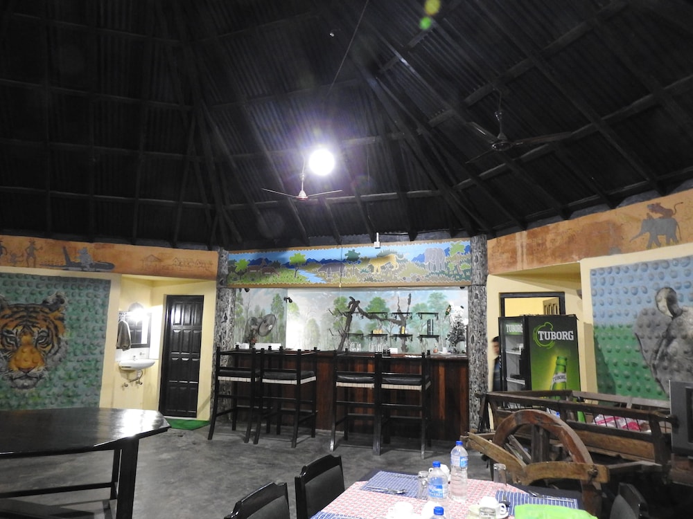 Rhino Lodge Bardia
