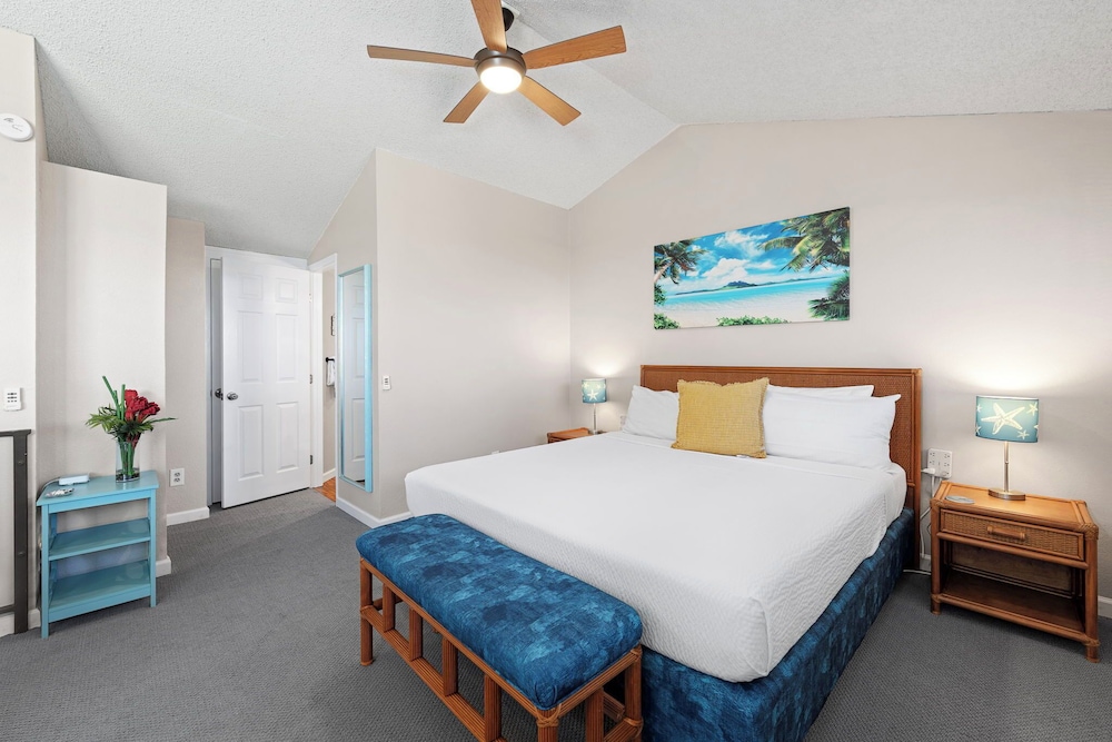 Fantastic Ocean & Golf Course Views - Close to Shopping & Beaches - Vrkcv