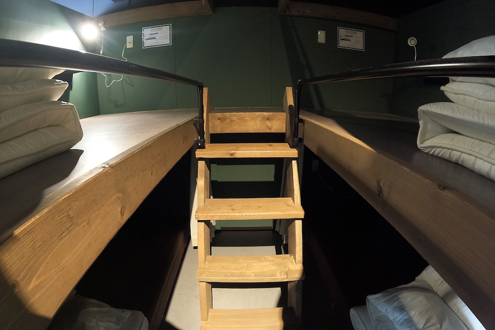 TASOGARE HOSTEL