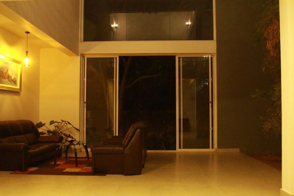 Green Boutique Villa view 4
