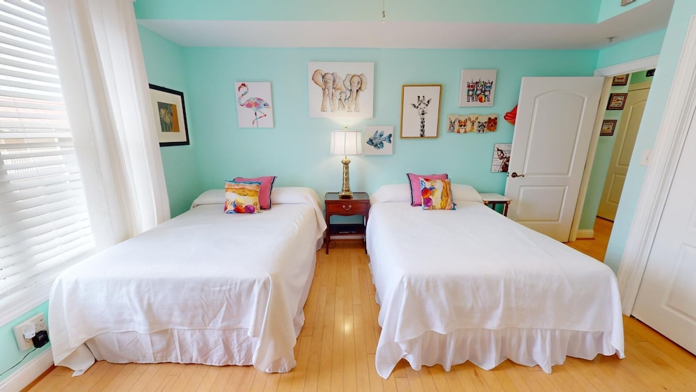 Desoto Beach Club 3 Tybee Vacation Rentals