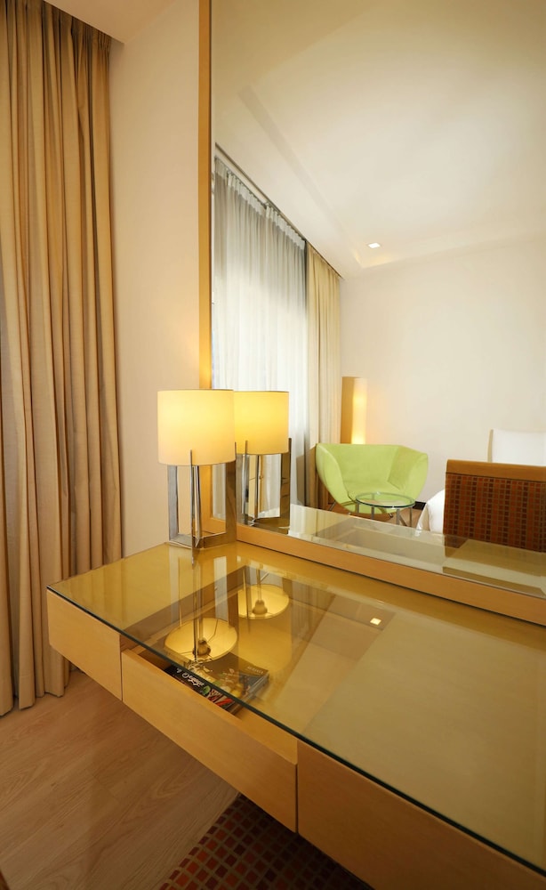 ANSA Hotel Kuala Lumpur 29