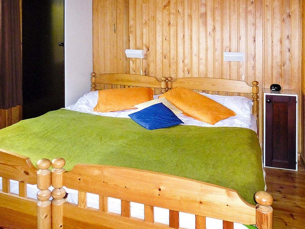 4 Person Holiday Home in Holmsjo view 2