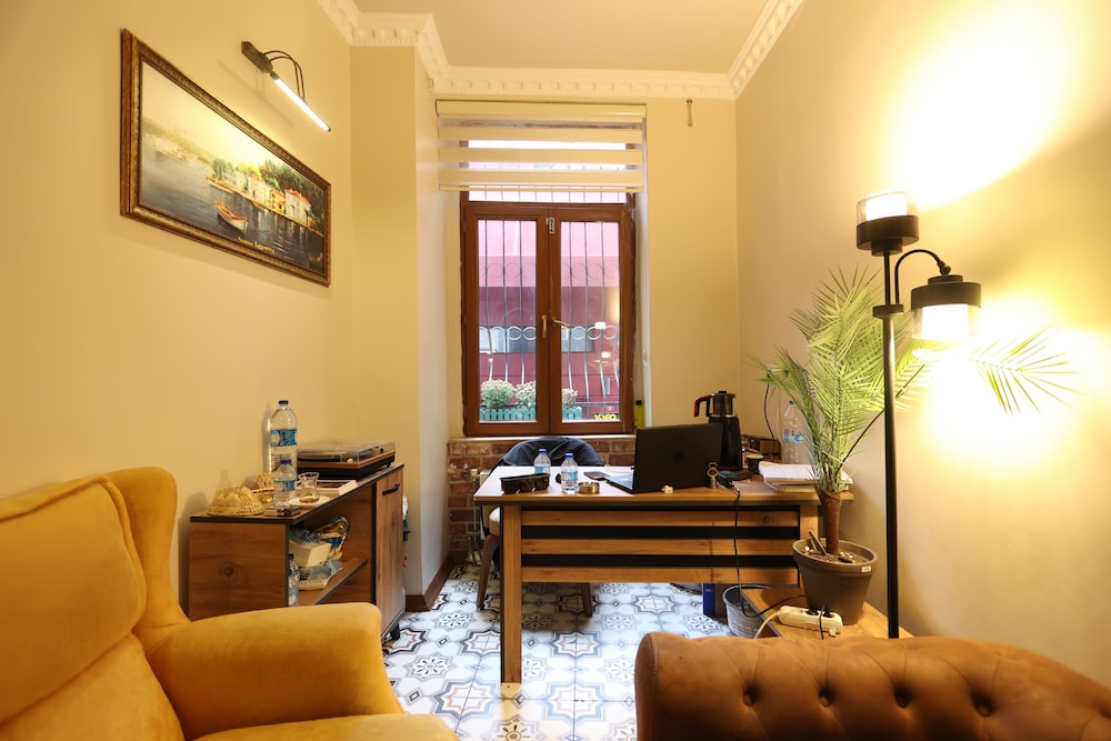 Beyport Otel - Image 49