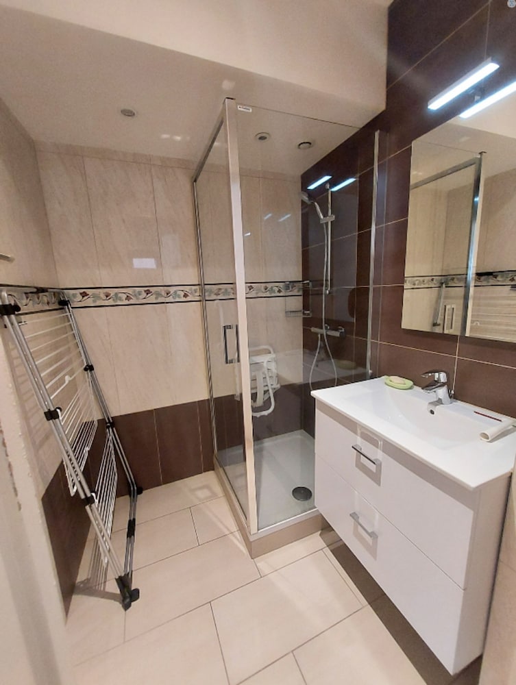 Appartement des Capucins