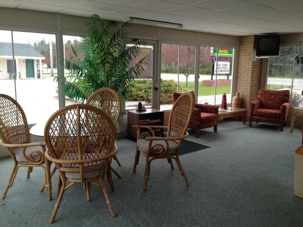 Northwinds Motel view 2