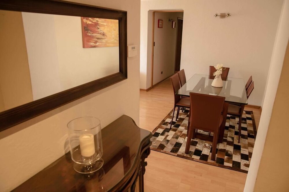 Apartamento El Golf