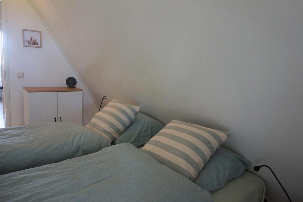 Holiday Home in Burgerbrug for Family