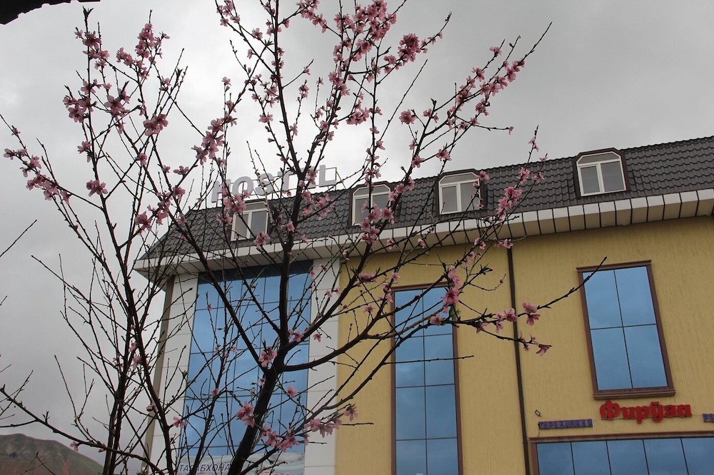 Hostel Asham
