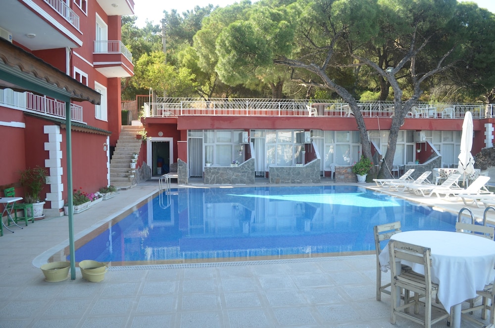 Tunç Otel - Image 59