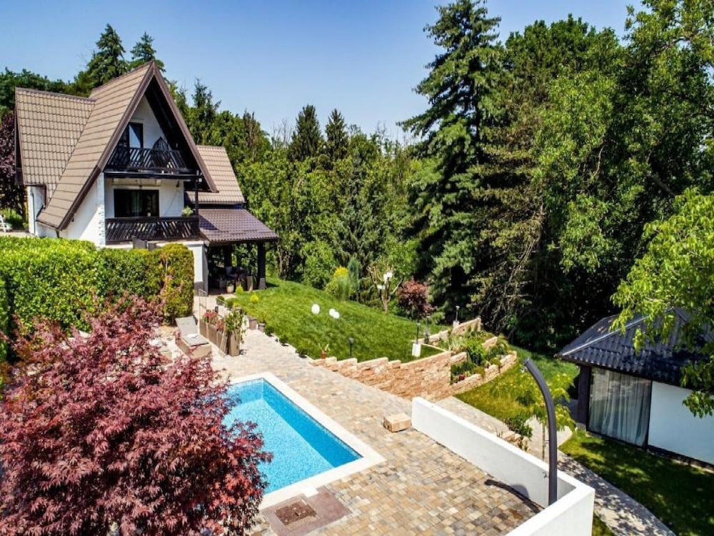 Holiday Home Frieden
