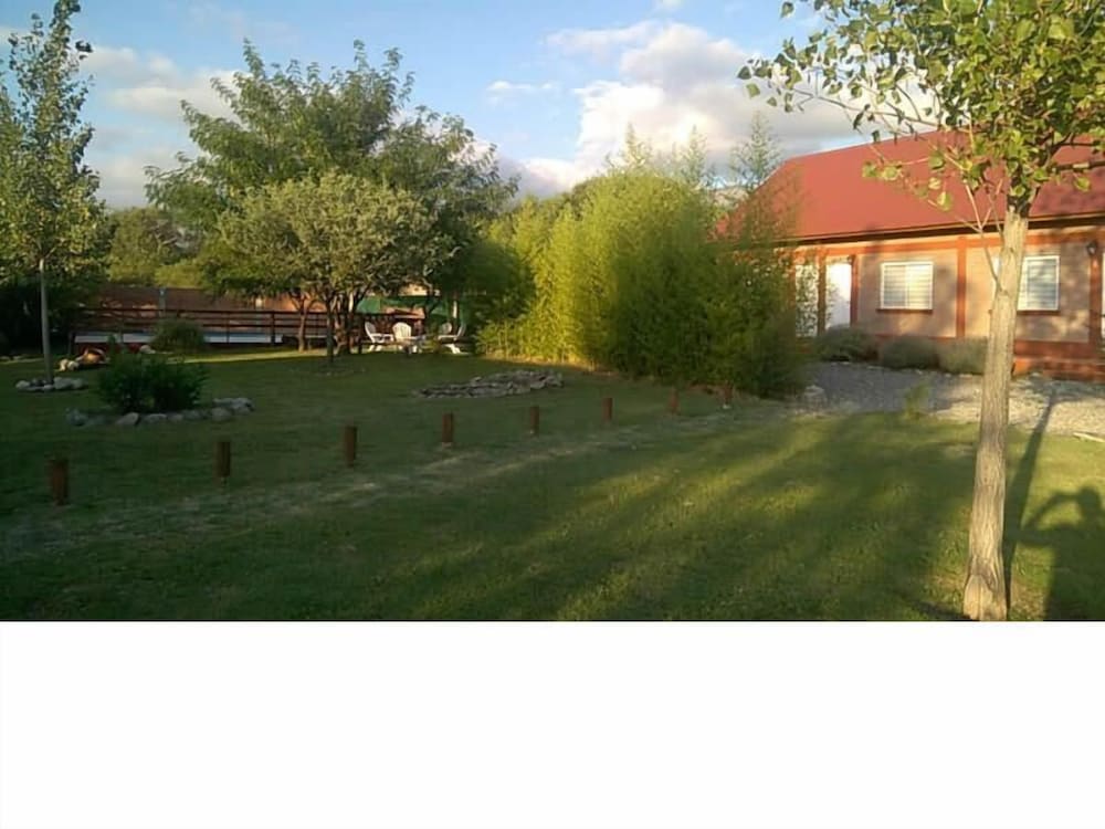 Duplex La Lechuza