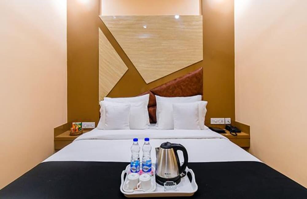 Fabhotel Hill Fort