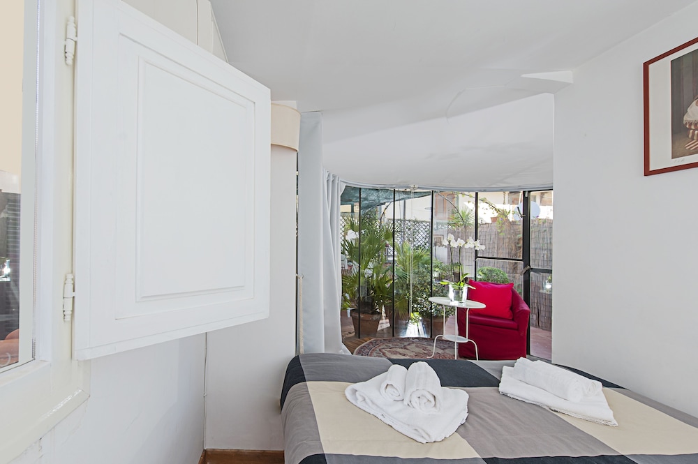 Terrace Suite Campo dè Fiori