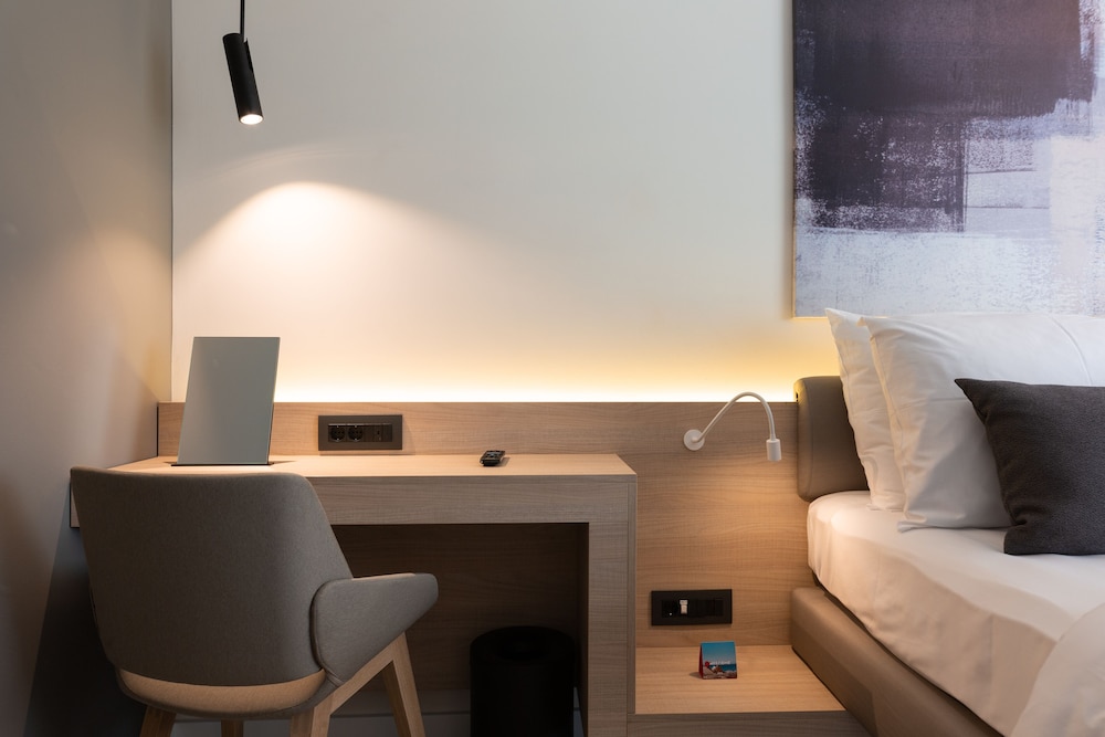 Porec Vacations - Garden Suites Park Plava Laguna - Property Image 26