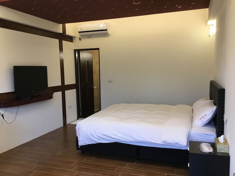 Yi-Xiang Yuan Guest House view 2