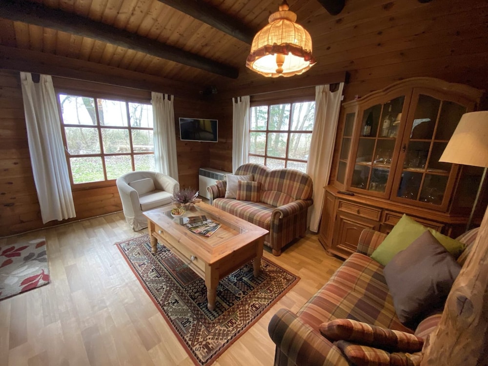 Cozy Holiday Home on a Horse Farm in the Luneburg Heath - Property Image 74