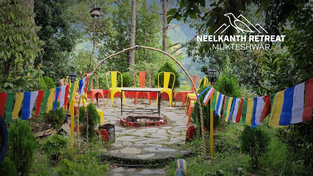 Neelkanth retreat