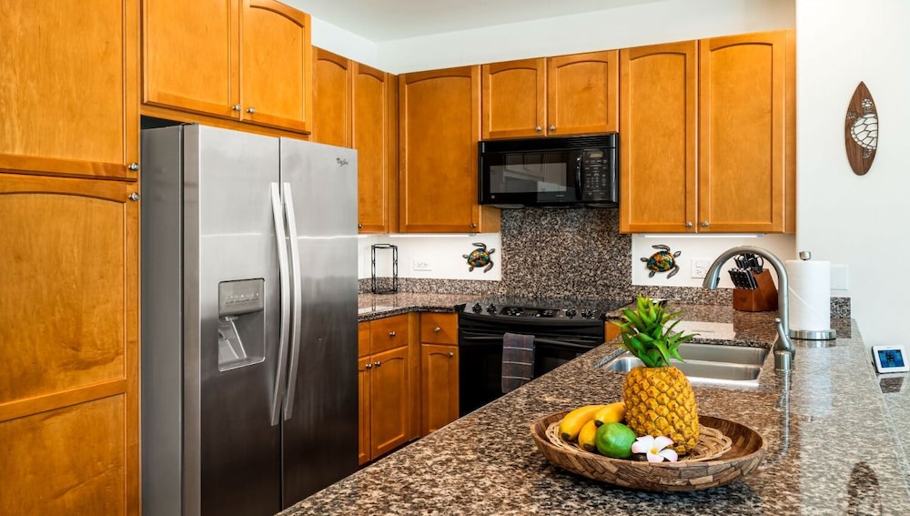 Concierge Included - Close to Pool - AC & Wifi! - Vrkcv