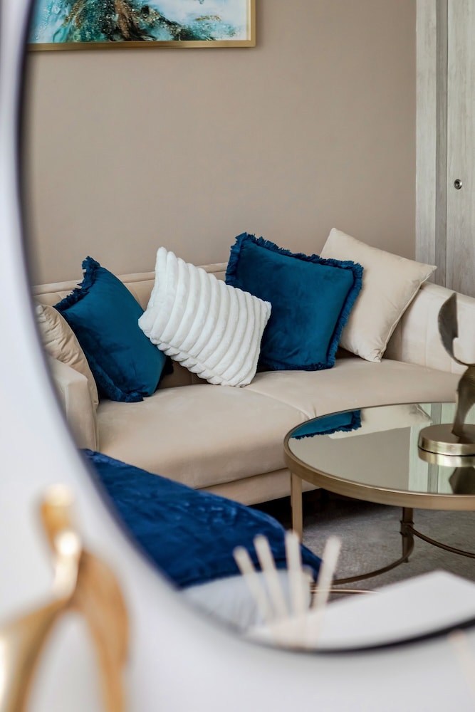 SEVEN HOTEL APARTMENTS THE PALM JUMEIRAH