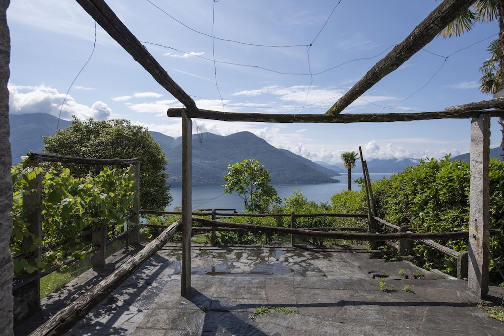 Casa Panoramica 2