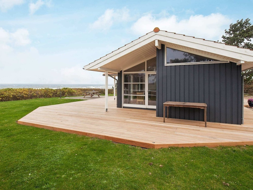 9 Person Holiday Home in Gorlev-by Traum view 2