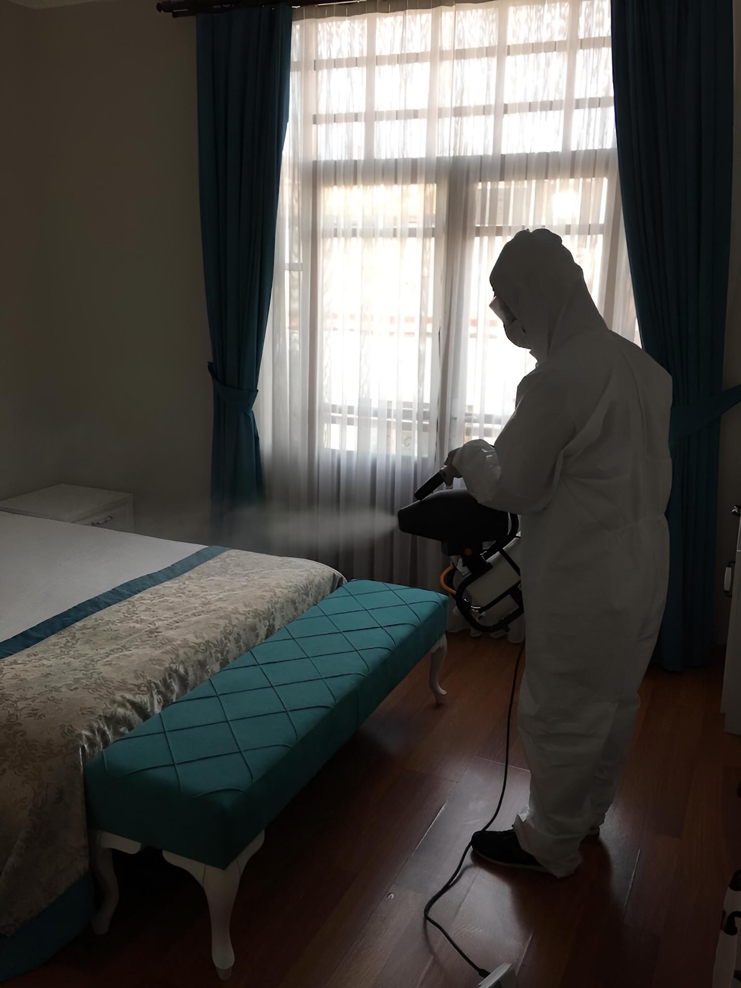 The Void Hotel Istanbul