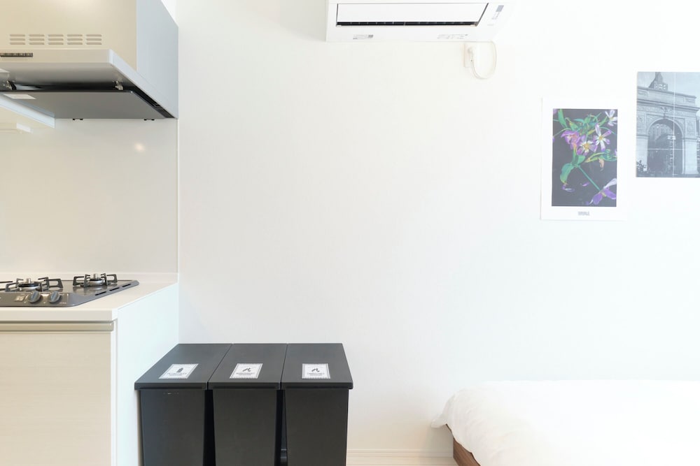 Sugamo Green Heights by Tranova