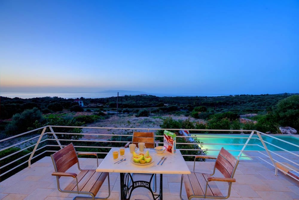 Ideales Resort