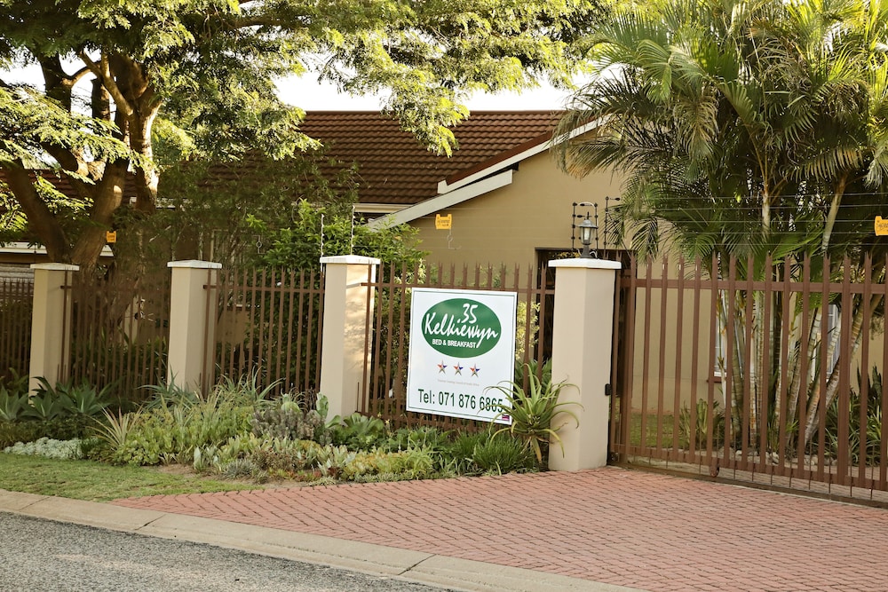35 Kelkiewyn Bed & Breakfast