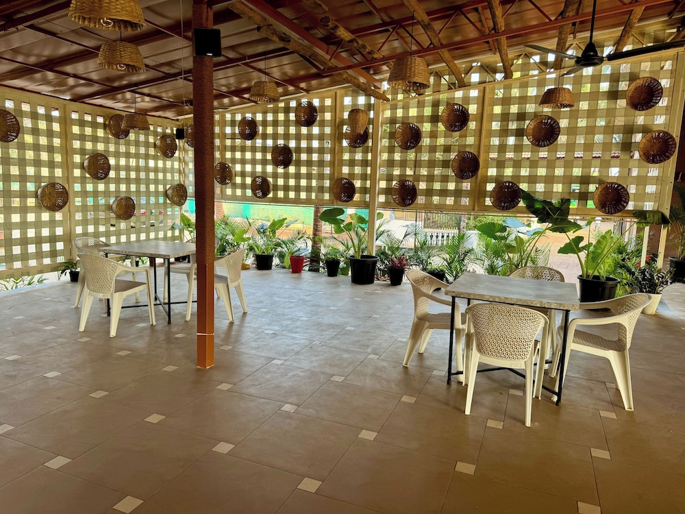 M Beach Resort