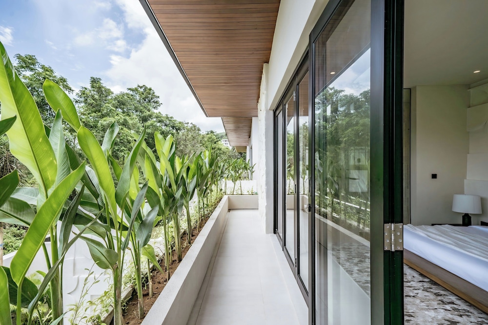 Villa Bōld 01 At Bōld - Luxury Villas