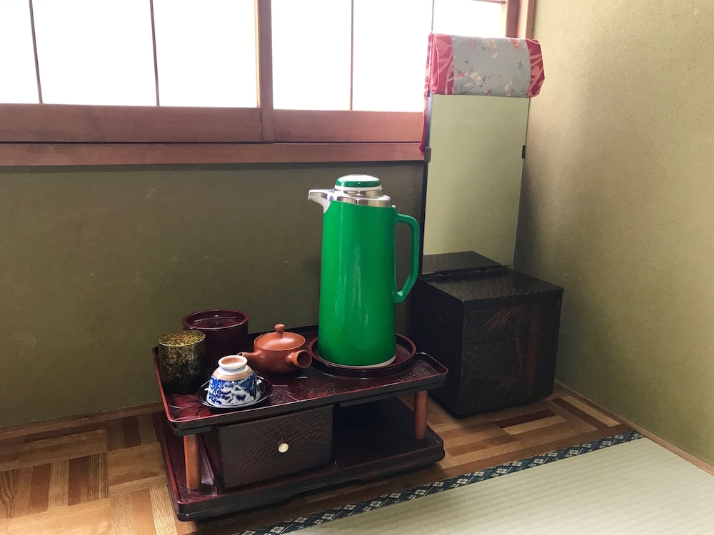 ZERO-Project Japan GuestHouse