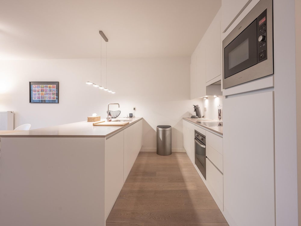 Apartment in Knokke Near the Beach & Casino