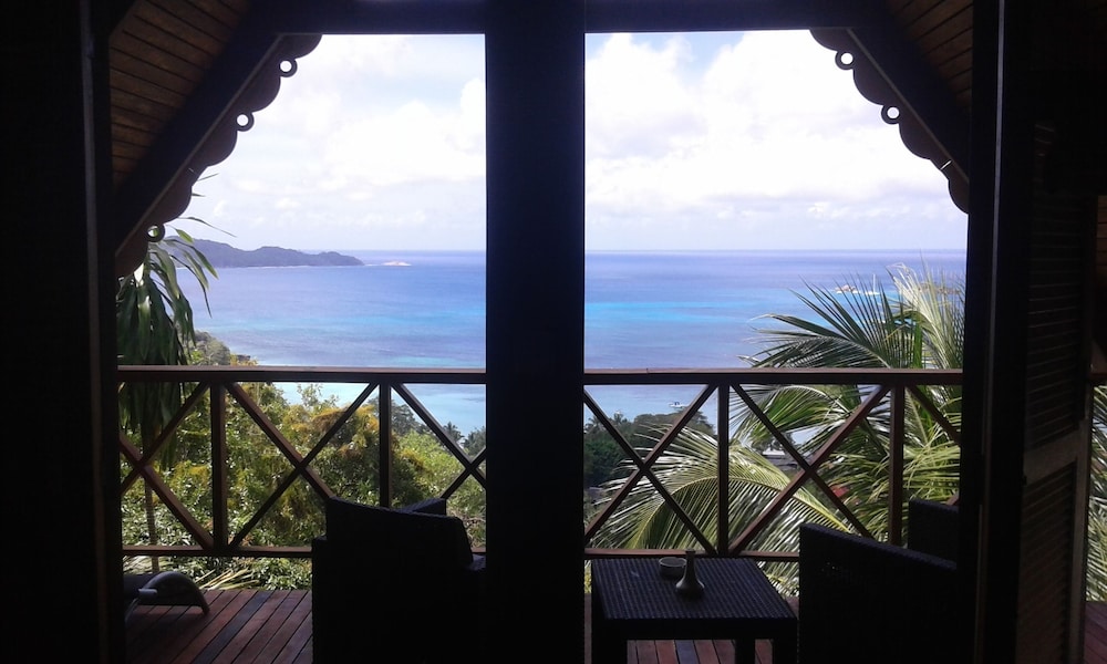 Mango Lodge