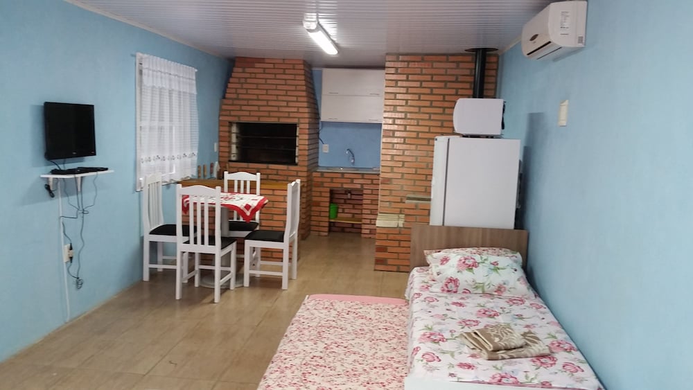 Residencial Casa Verde