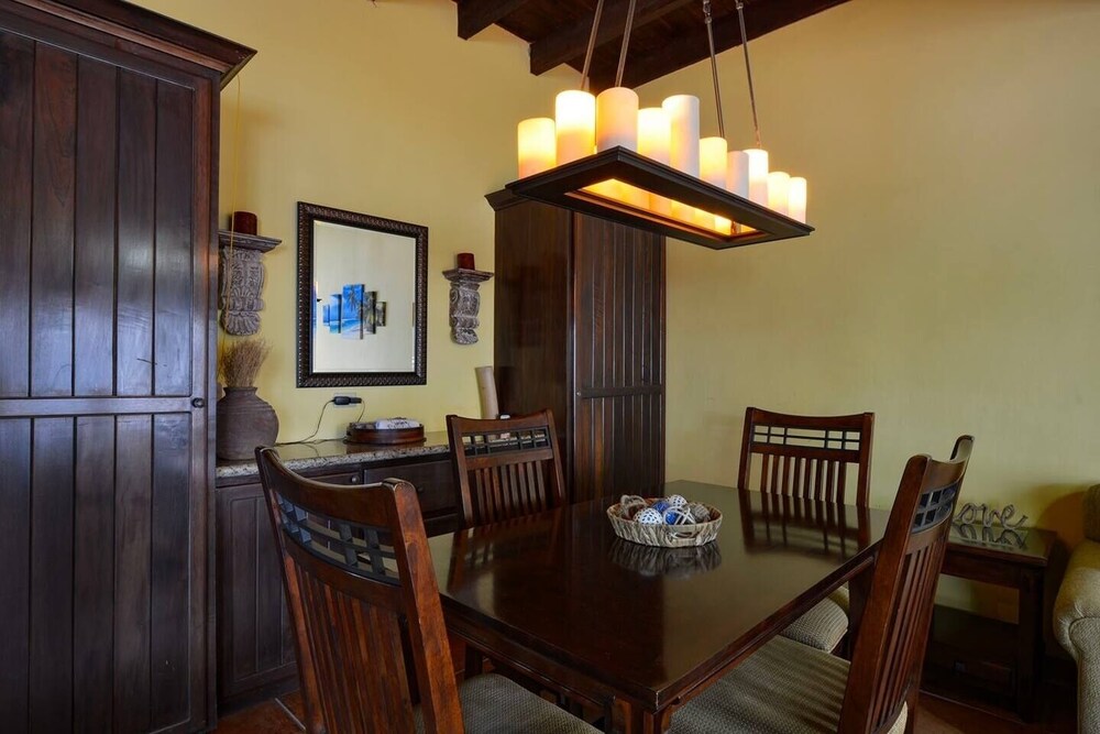 Green Orchid Escape 2 Bedroom Apts
