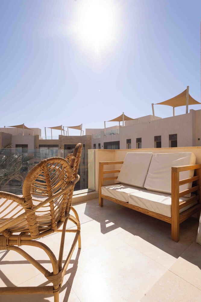 El Gouna - BIRD NEST
