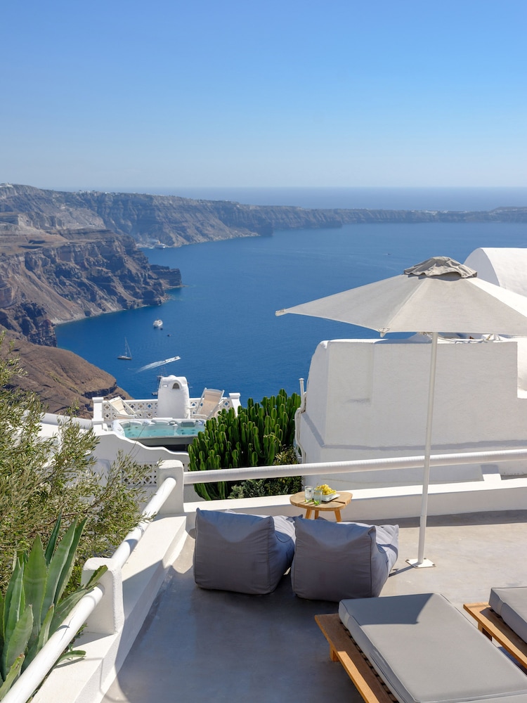 Senses Suites