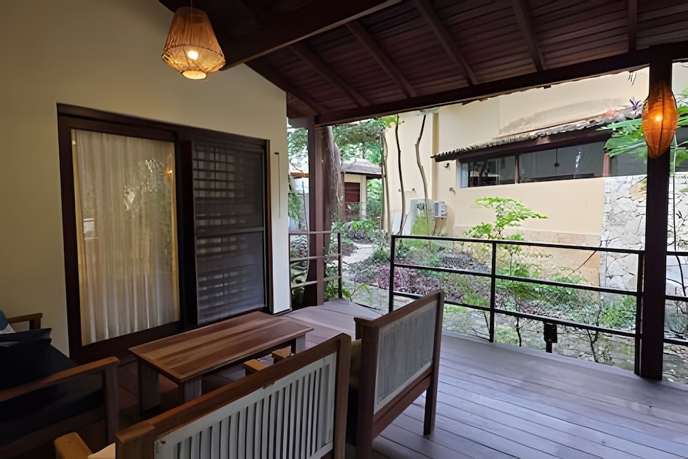 Oceana Suites Pipa Hills