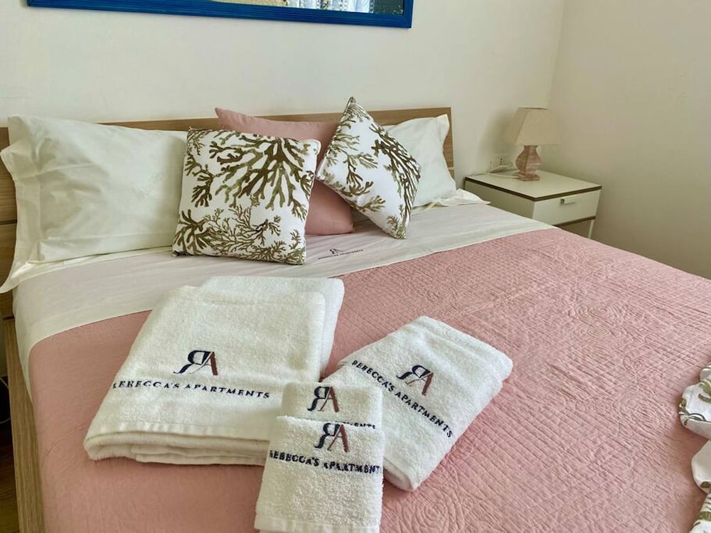 Rebecca s Portovenere Collection