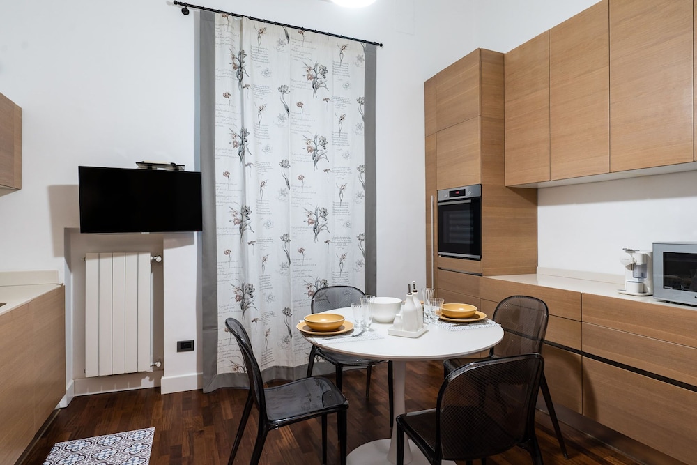 Summer Breeze Family Aparment