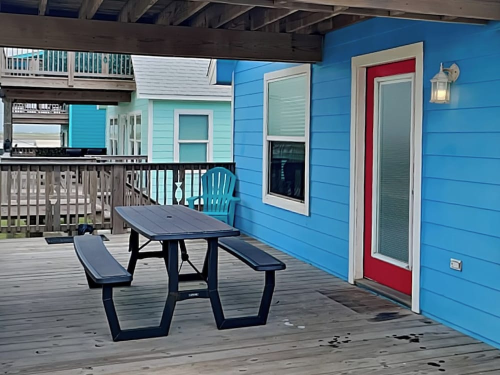 Surfside Beach House